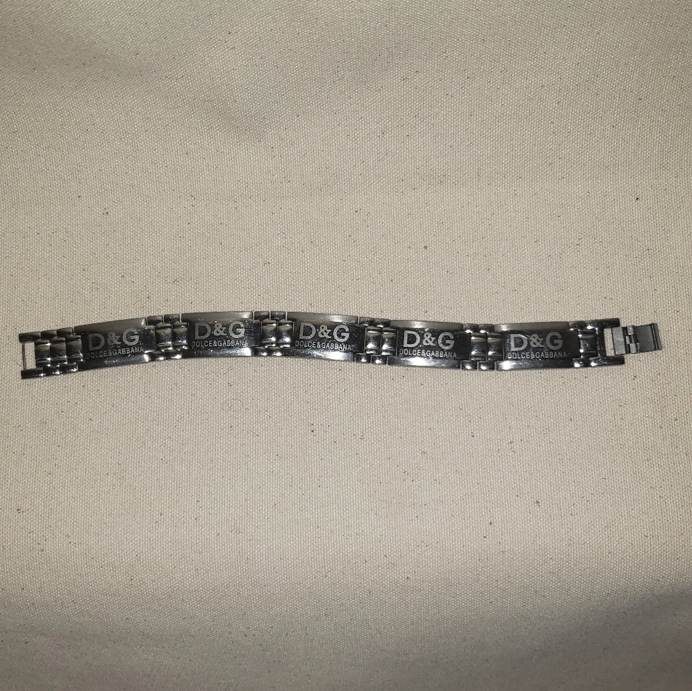 Men's Dolce &Gabbana Bracelet mens